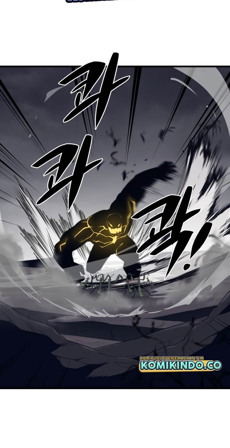 Seoul Station Necromancer Bab 38 halaman 14