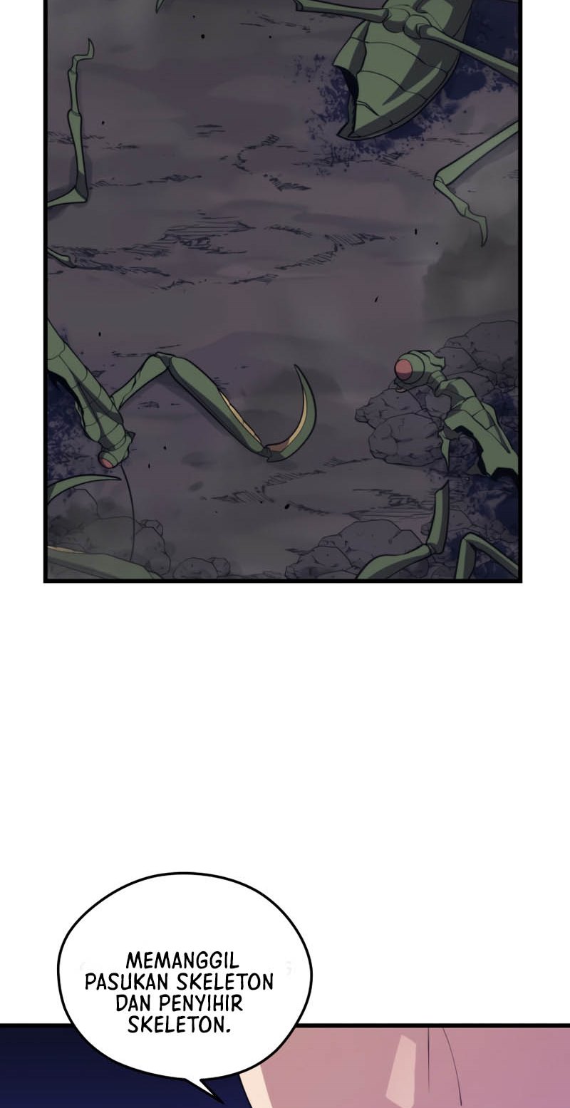 Seoul Station Necromancer Bab 38 halaman 16