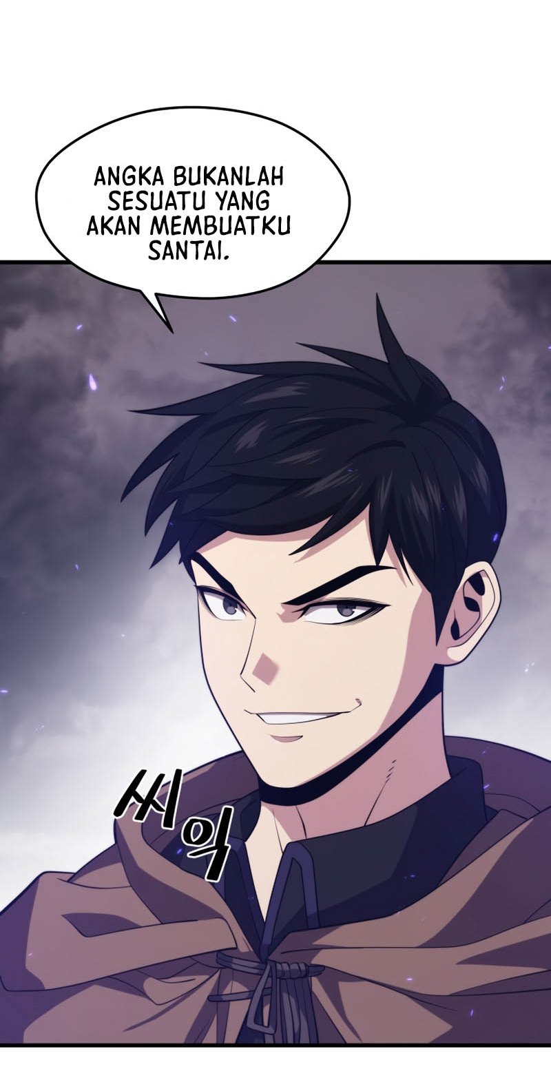 Seoul Station Necromancer Bab 38 halaman 21