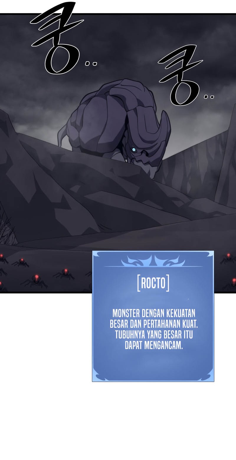 Seoul Station Necromancer Bab 38 halaman 28
