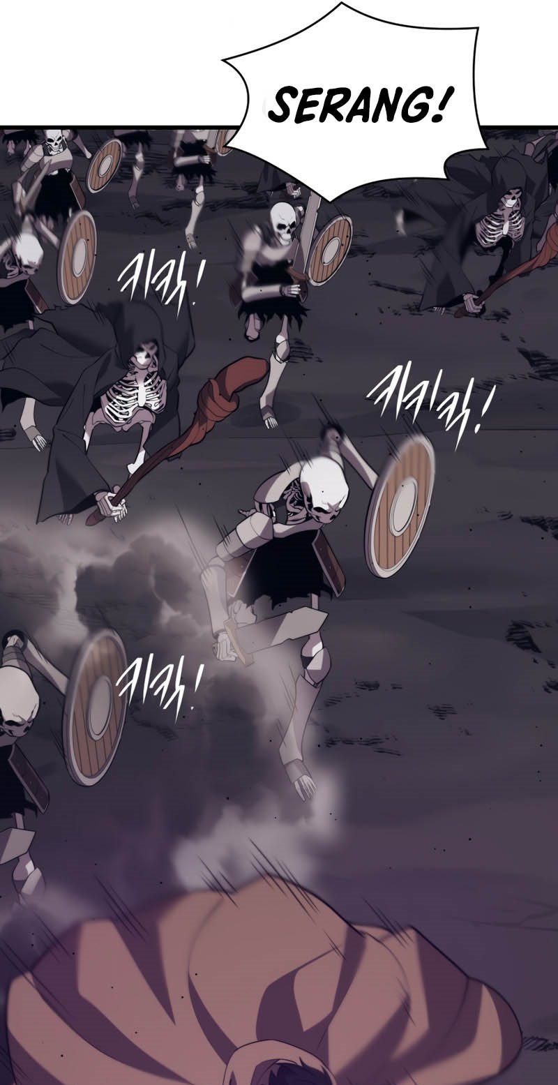 Seoul Station Necromancer Bab 38 halaman 34