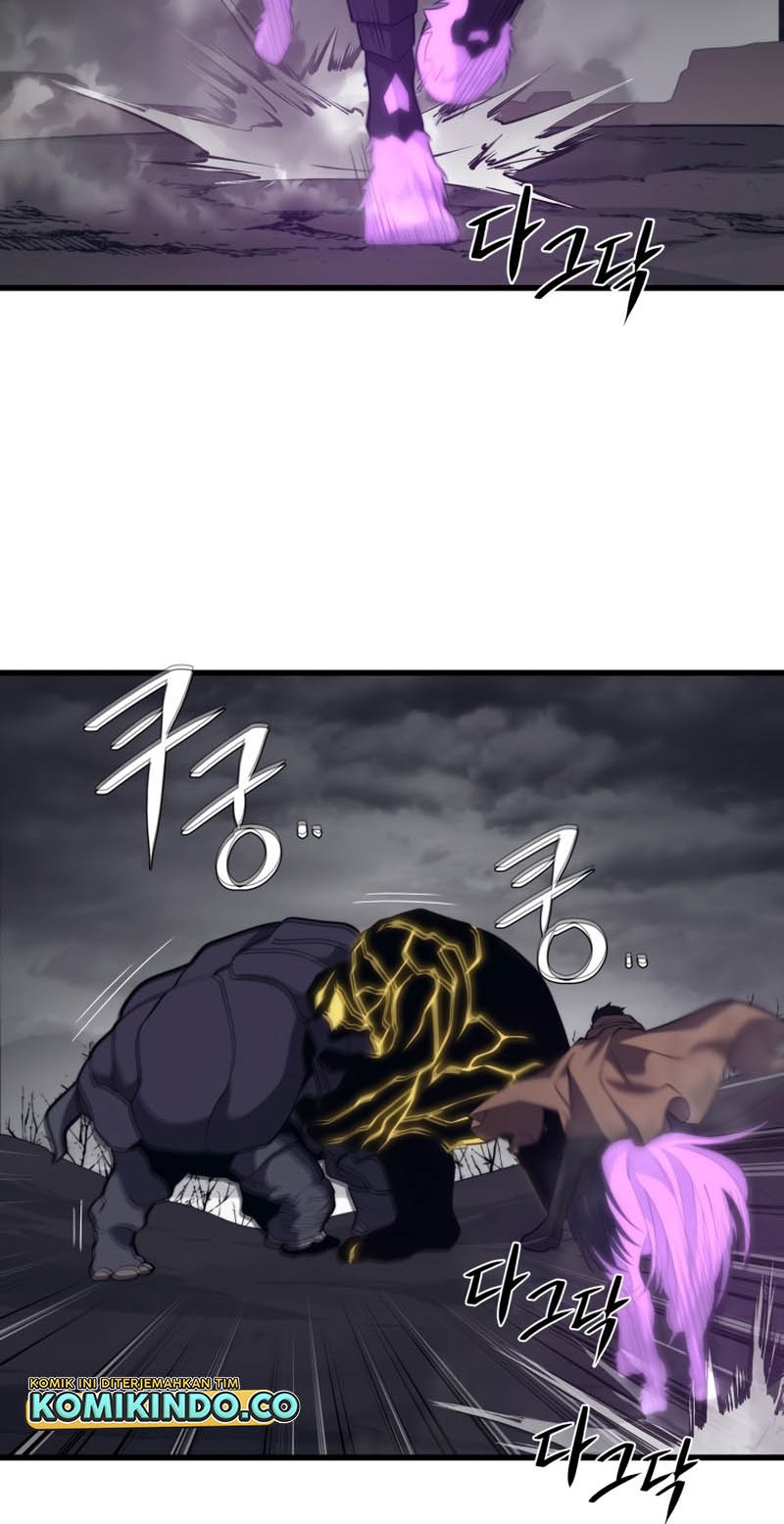 Seoul Station Necromancer Bab 38 halaman 40