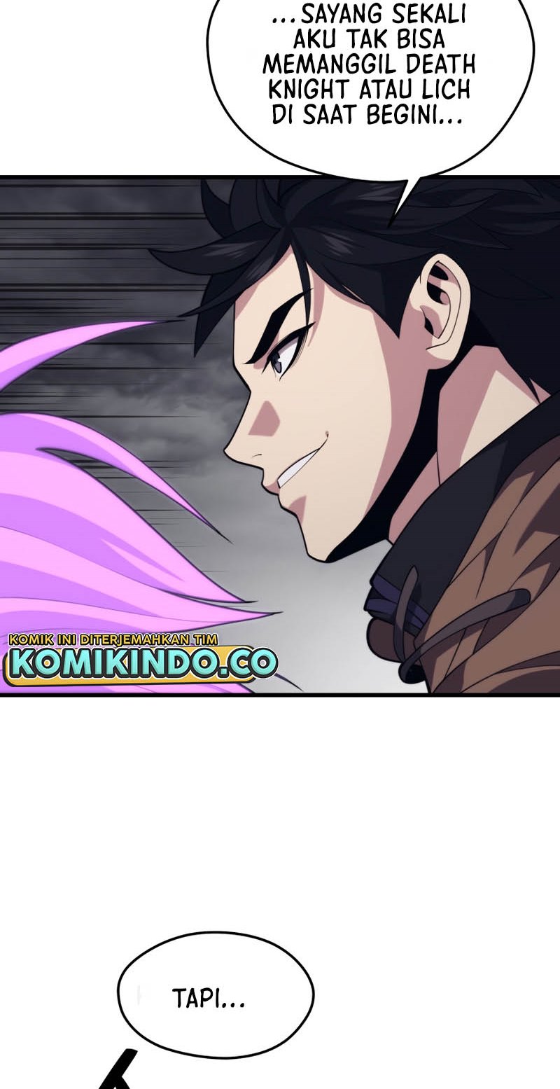Seoul Station Necromancer Bab 38 halaman 43