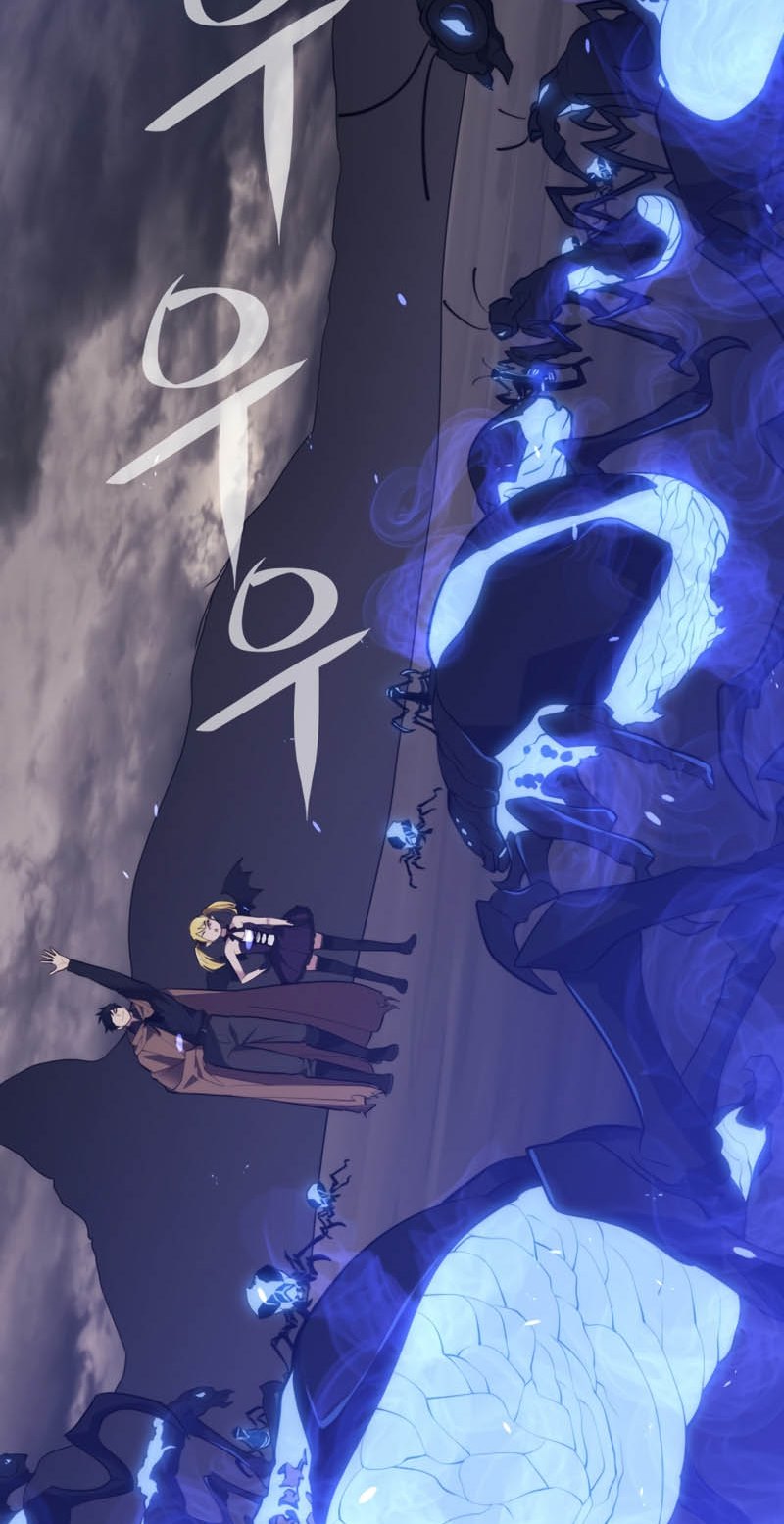 Seoul Station Necromancer Bab 38 halaman 61