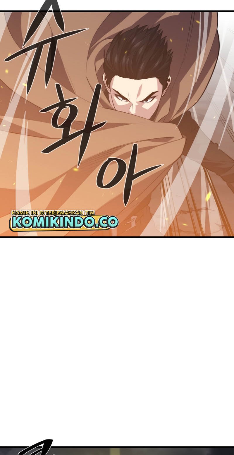 Seoul Station Necromancer Bab 38 halaman 70
