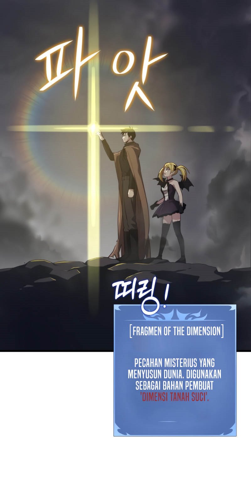 Seoul Station Necromancer Bab 38 halaman 74
