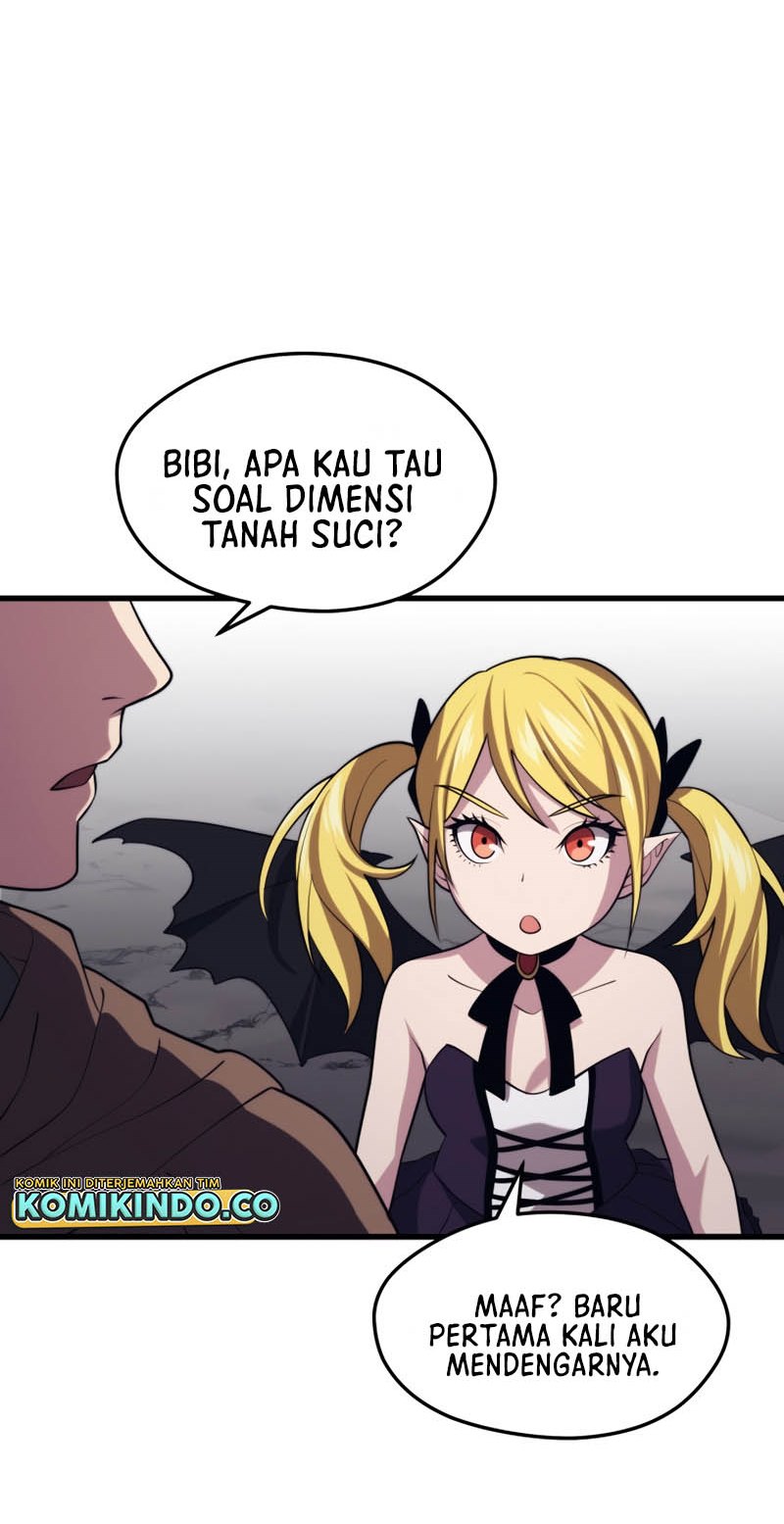 Seoul Station Necromancer Bab 38 halaman 76