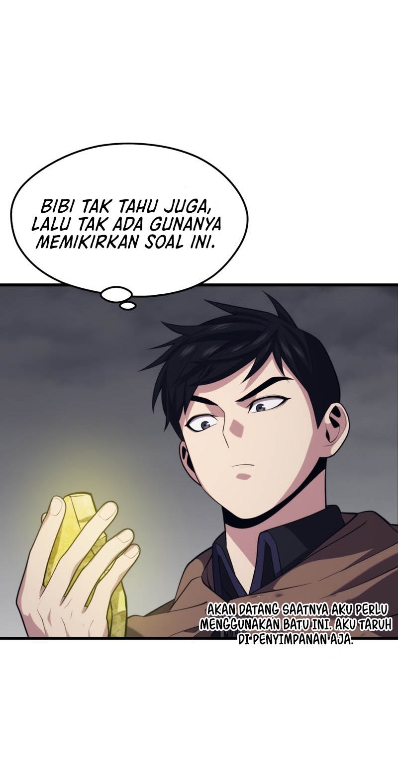 Seoul Station Necromancer Bab 38 halaman 77