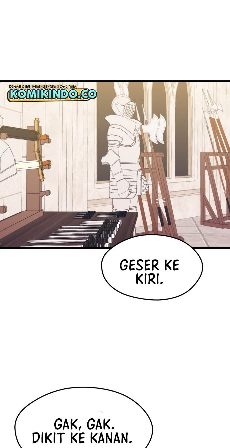 Seoul Station Necromancer Bab 38 halaman 80