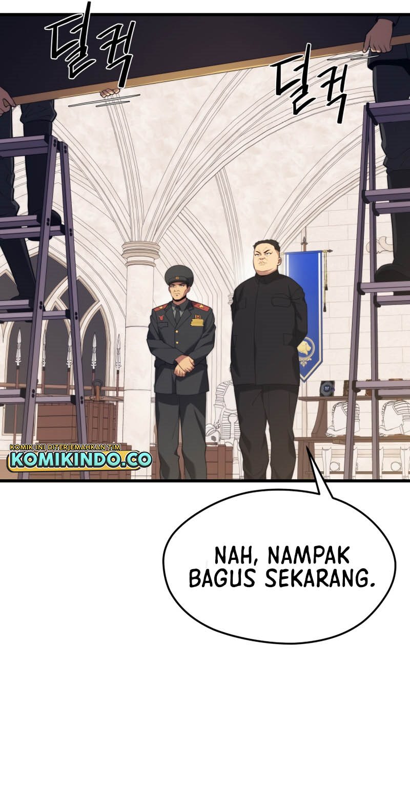Seoul Station Necromancer Bab 38 halaman 82