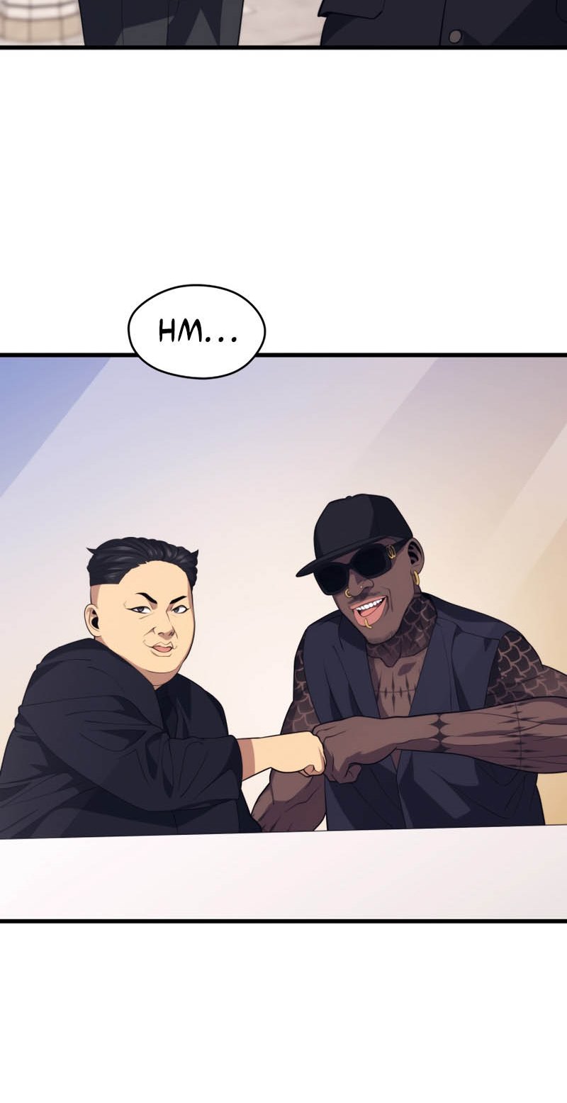 Seoul Station Necromancer Bab 38 halaman 85