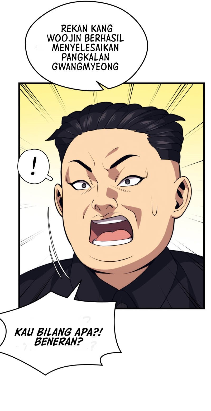 Seoul Station Necromancer Bab 38 halaman 90