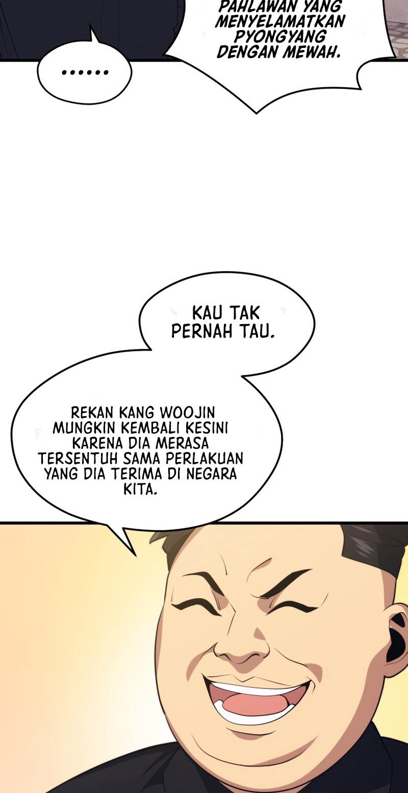 Seoul Station Necromancer Bab 38 halaman 92