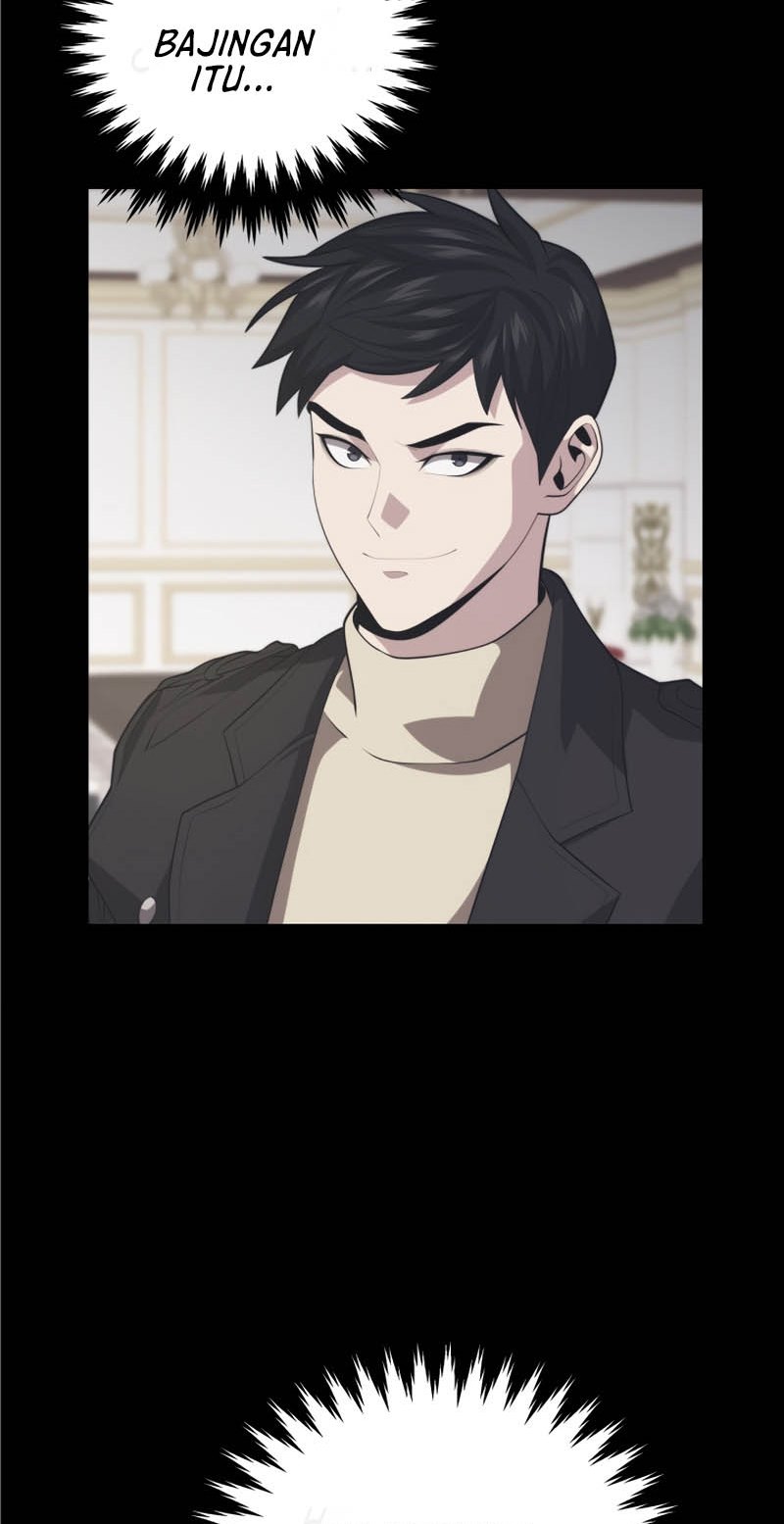 Seoul Station Necromancer Bab 38 halaman 95