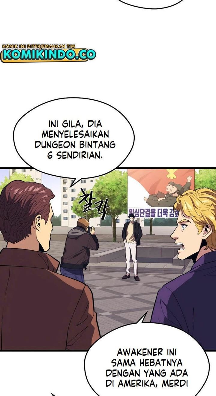 Seoul Station Necromancer Bab 39 halaman 3