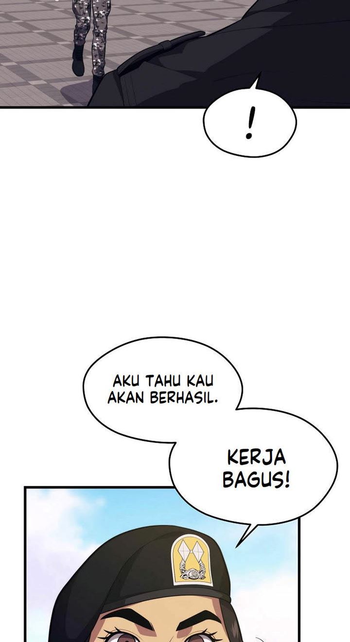 Seoul Station Necromancer Bab 39 halaman 6