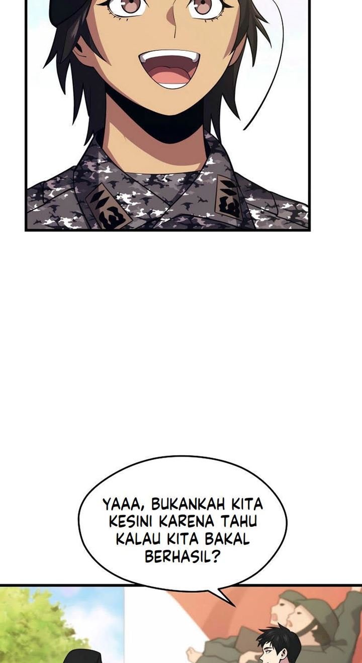 Seoul Station Necromancer Bab 39 halaman 7