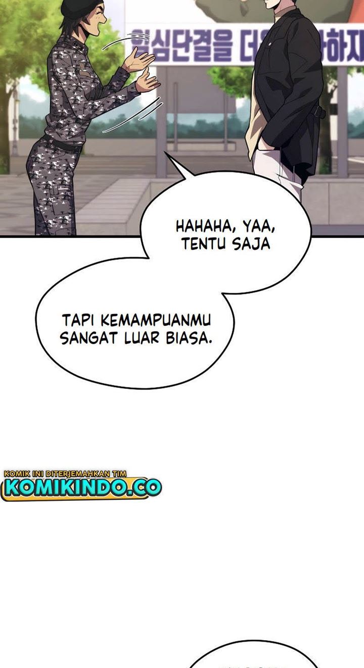 Seoul Station Necromancer Bab 39 halaman 8