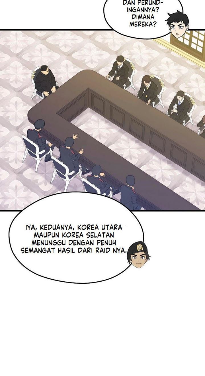 Seoul Station Necromancer Bab 39 halaman 9