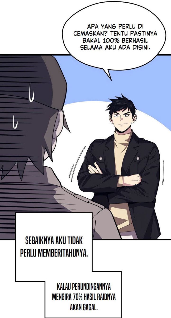 Seoul Station Necromancer Bab 39 halaman 10