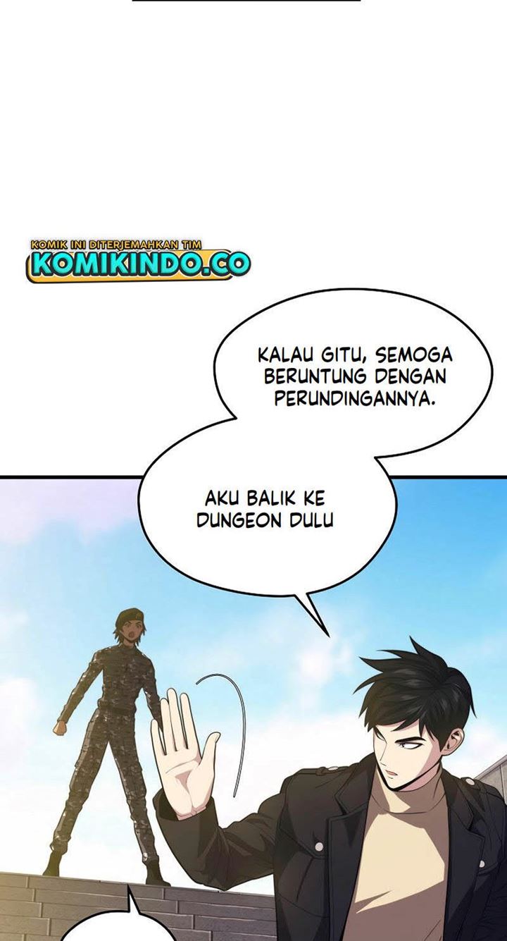 Seoul Station Necromancer Bab 39 halaman 11