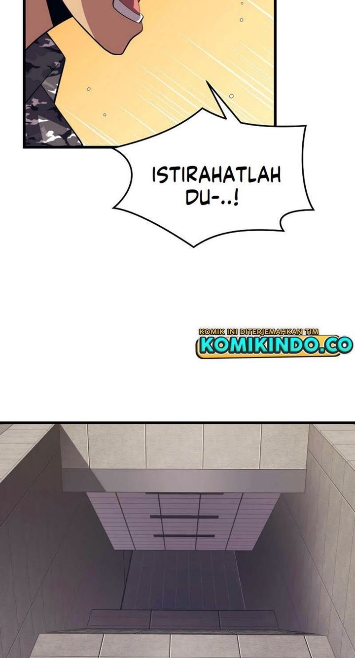 Seoul Station Necromancer Bab 39 halaman 13
