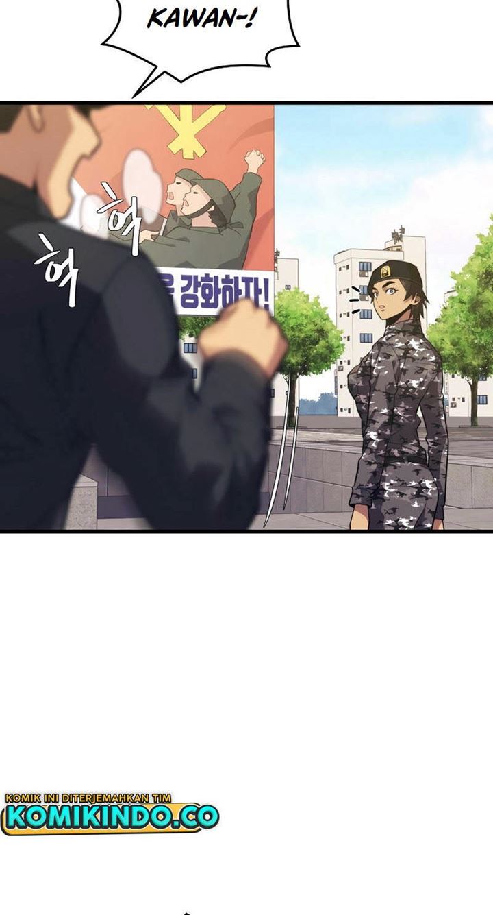 Seoul Station Necromancer Bab 39 halaman 15