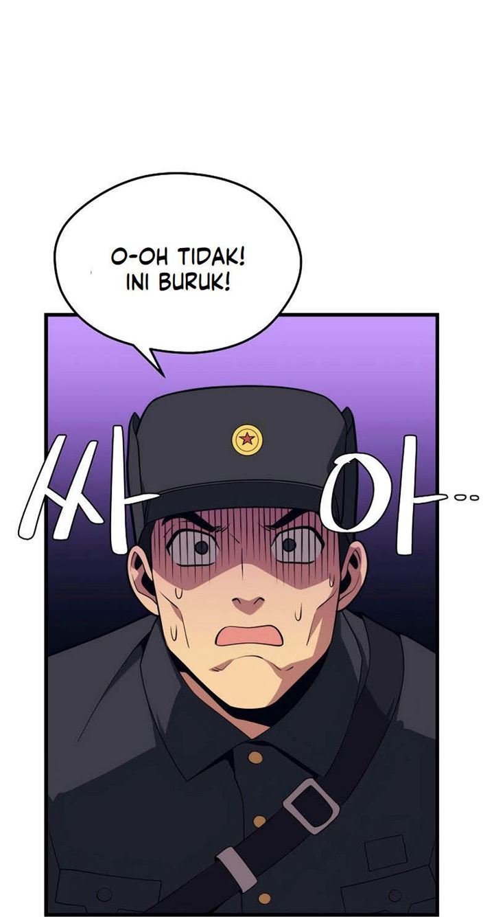 Seoul Station Necromancer Bab 39 halaman 17