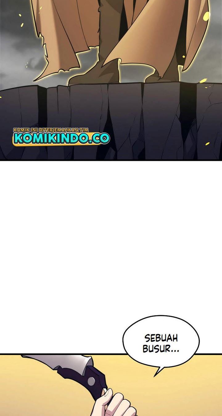 Seoul Station Necromancer Bab 39 halaman 27