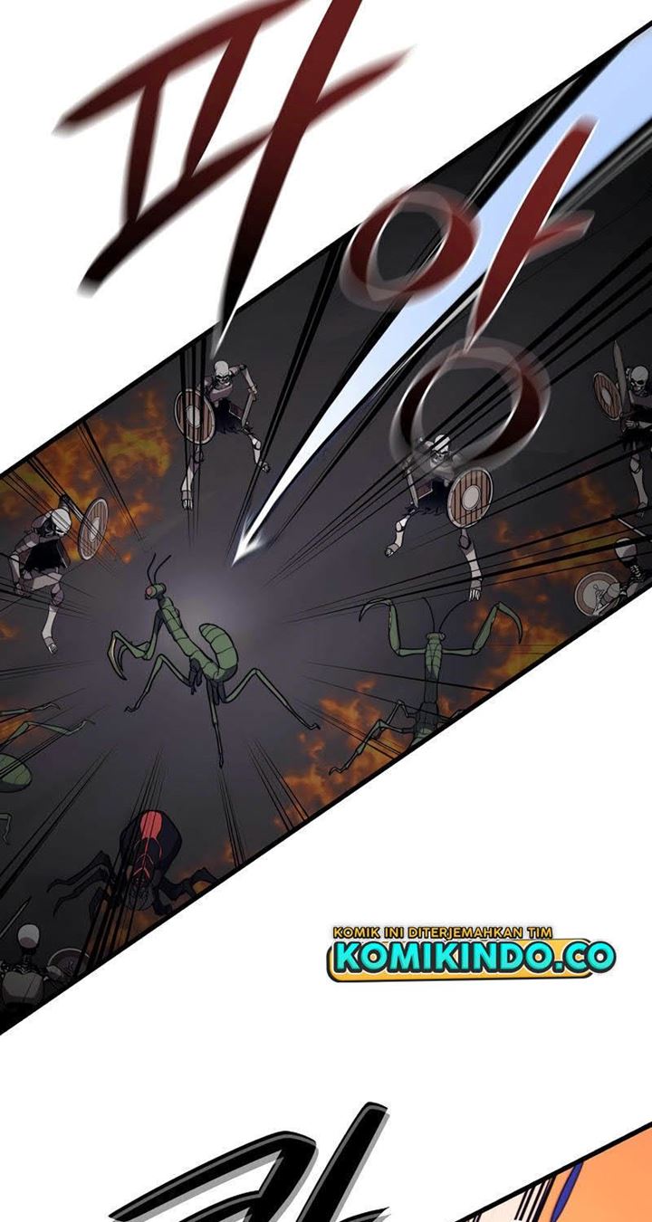 Seoul Station Necromancer Bab 39 halaman 30