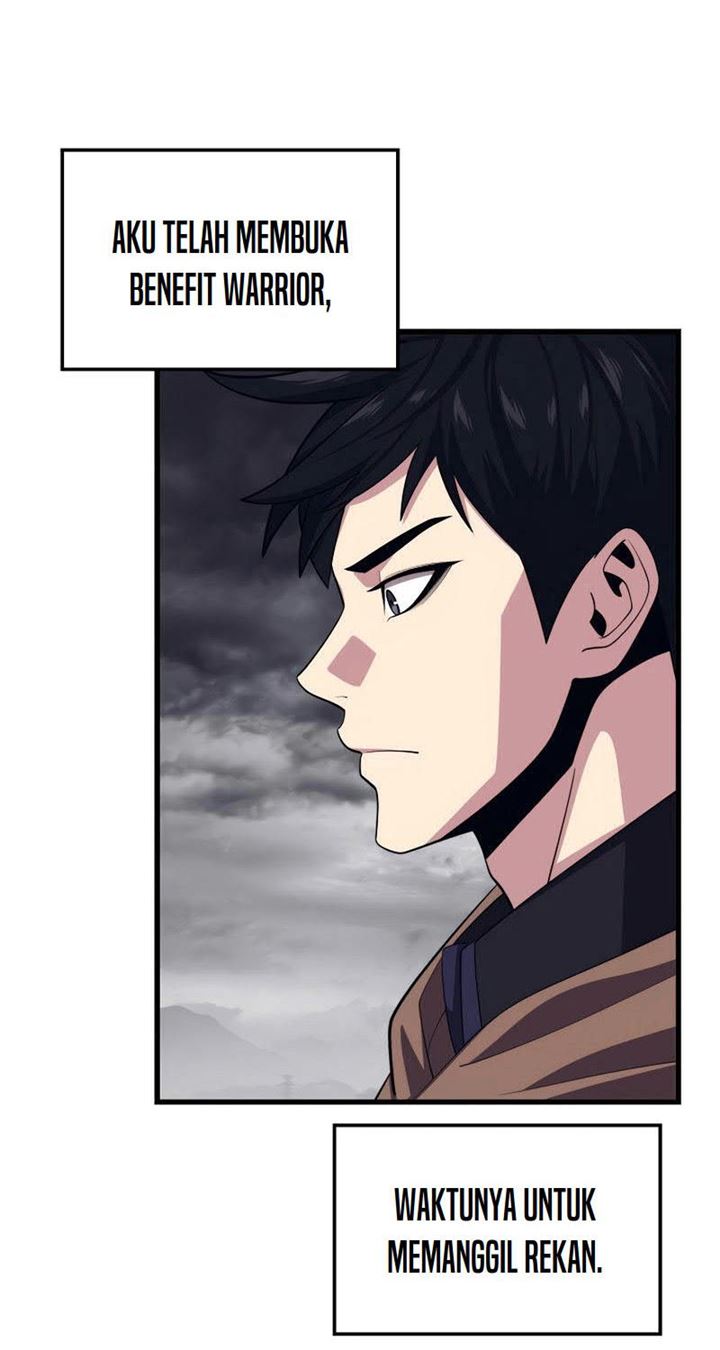 Seoul Station Necromancer Bab 39 halaman 33