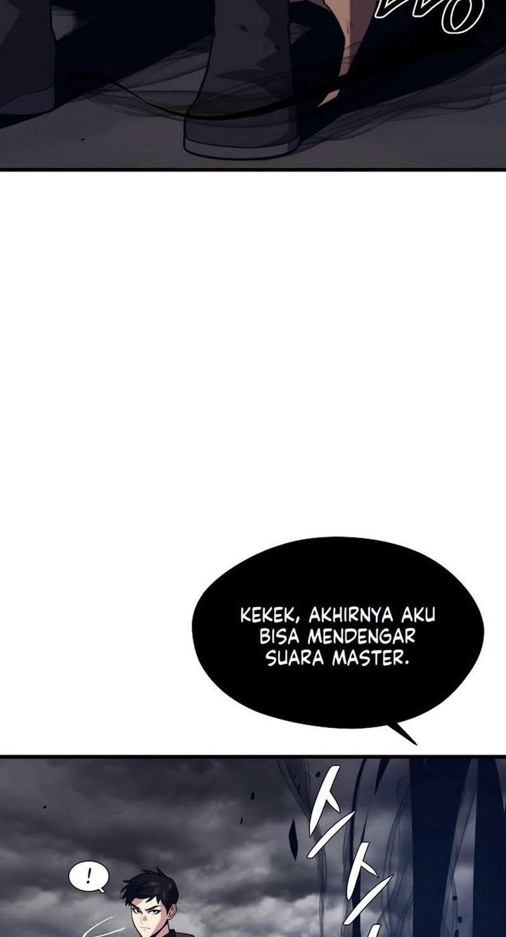 Seoul Station Necromancer Bab 39 halaman 36