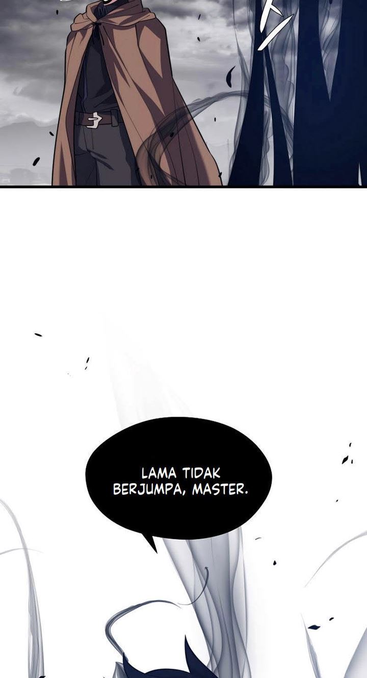 Seoul Station Necromancer Bab 39 halaman 37