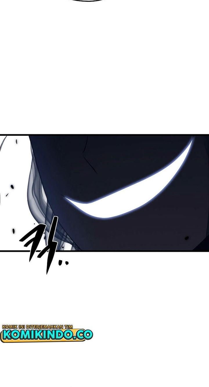 Seoul Station Necromancer Bab 39 halaman 41