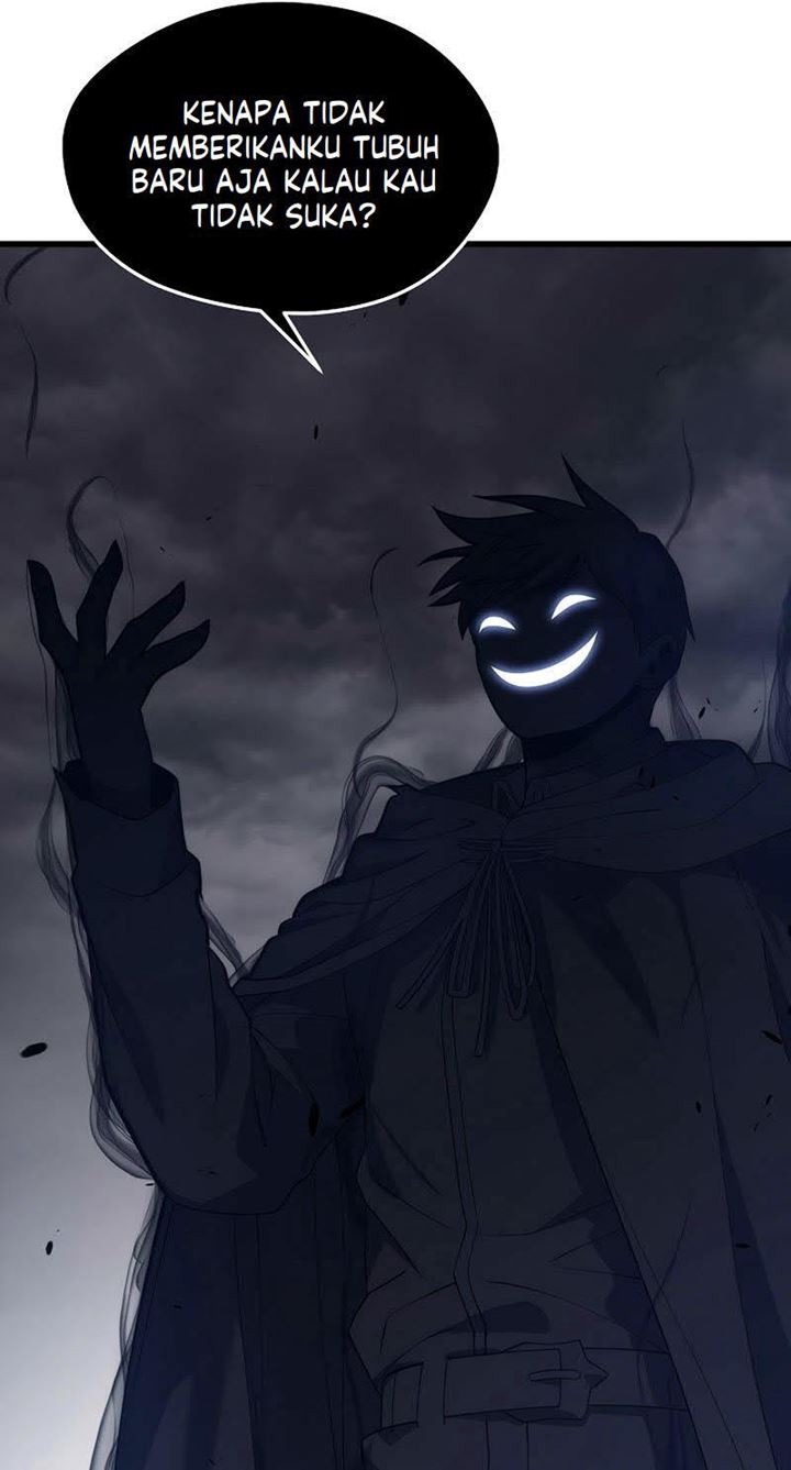 Seoul Station Necromancer Bab 39 halaman 42