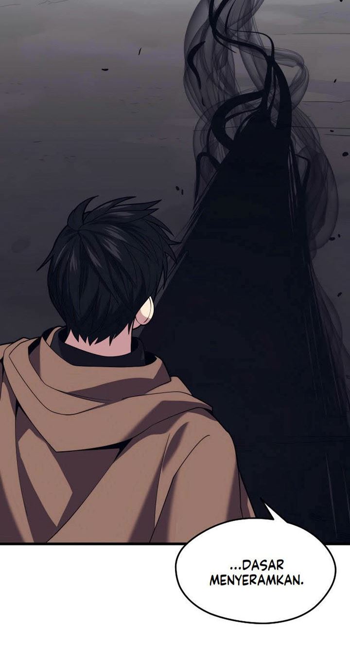 Seoul Station Necromancer Bab 39 halaman 46