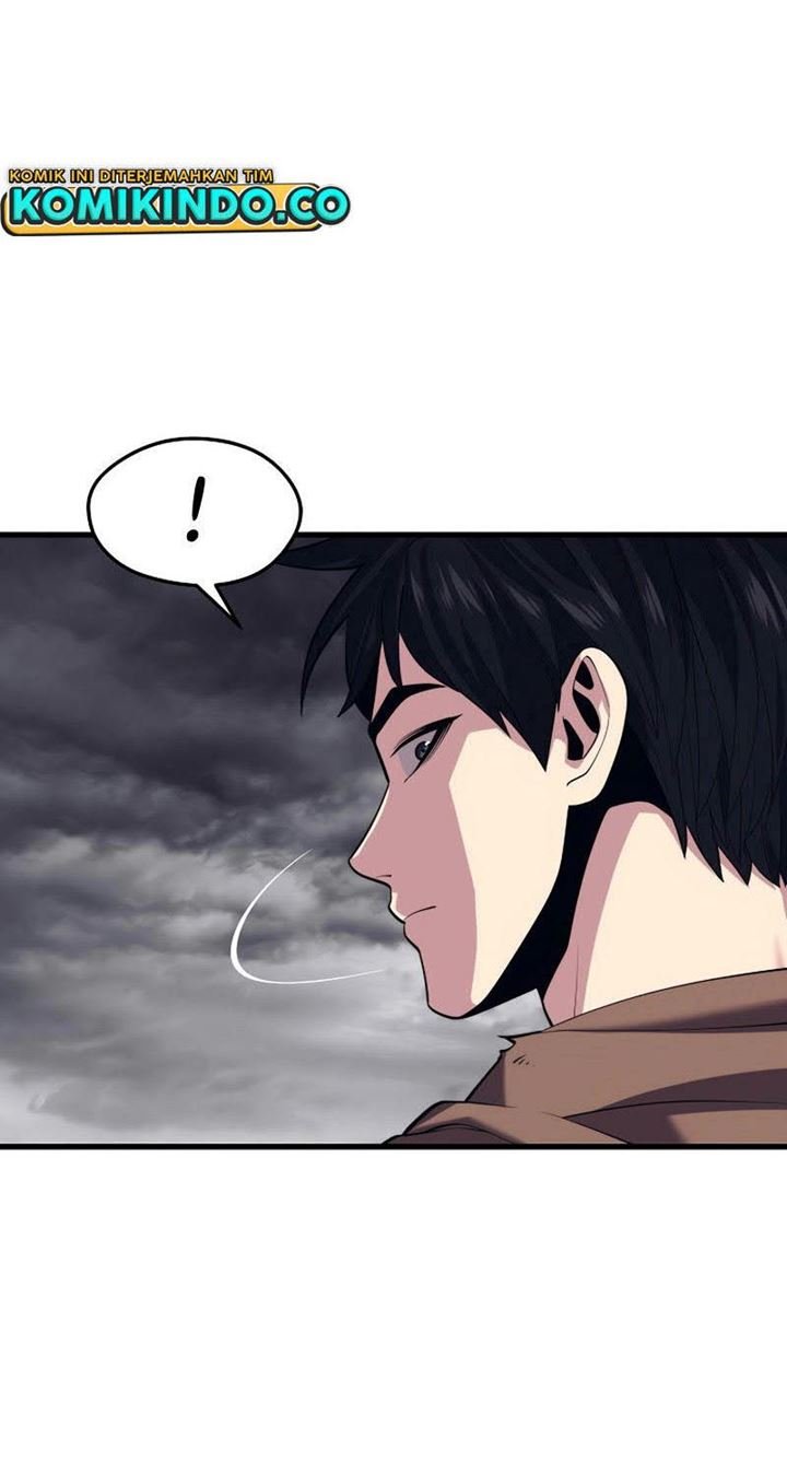 Seoul Station Necromancer Bab 39 halaman 47