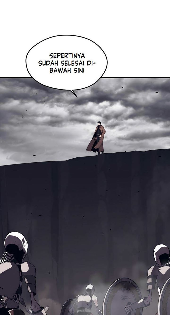 Seoul Station Necromancer Bab 39 halaman 48