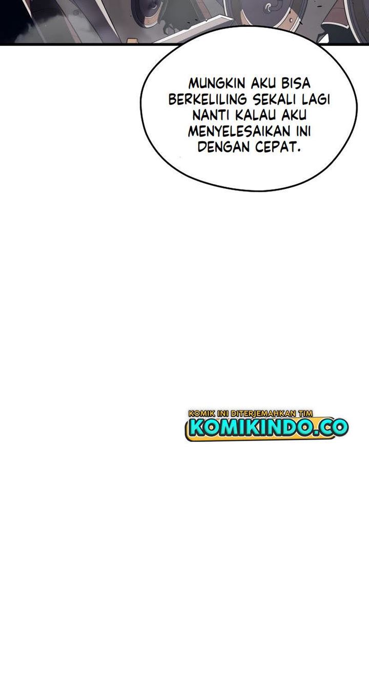 Seoul Station Necromancer Bab 39 halaman 49