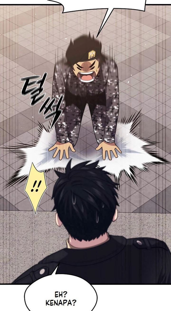 Seoul Station Necromancer Bab 39 halaman 53