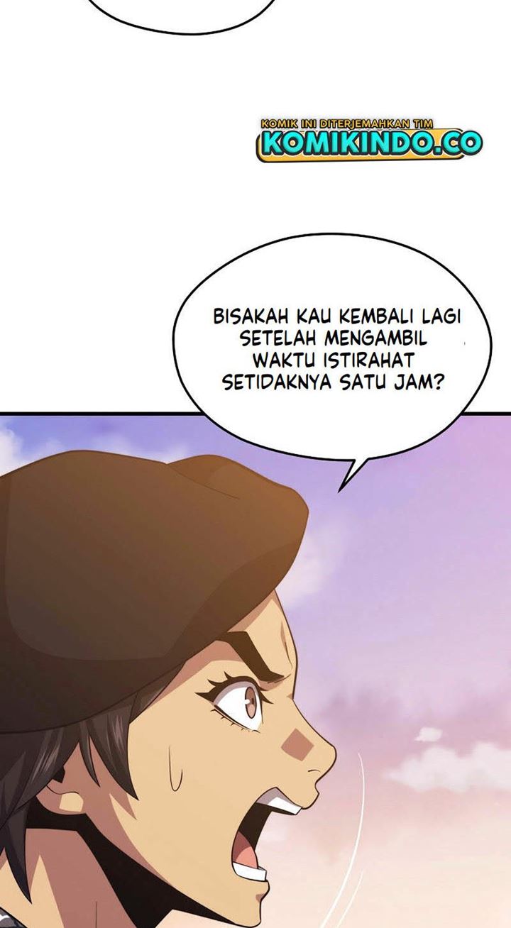 Seoul Station Necromancer Bab 39 halaman 54