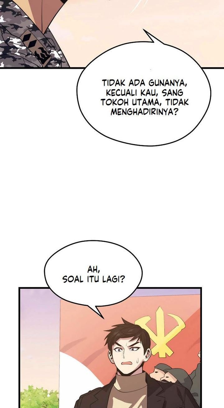 Seoul Station Necromancer Bab 39 halaman 55