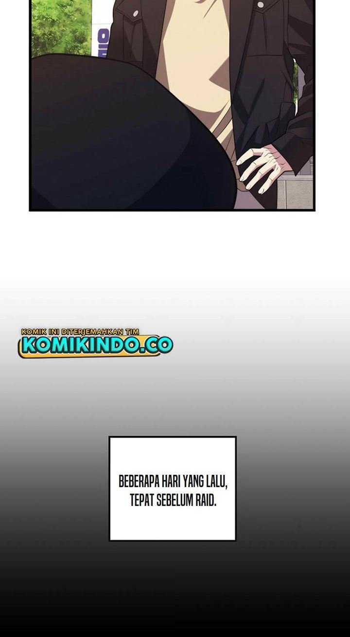 Seoul Station Necromancer Bab 39 halaman 56
