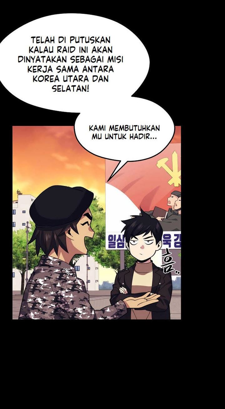 Seoul Station Necromancer Bab 39 halaman 57