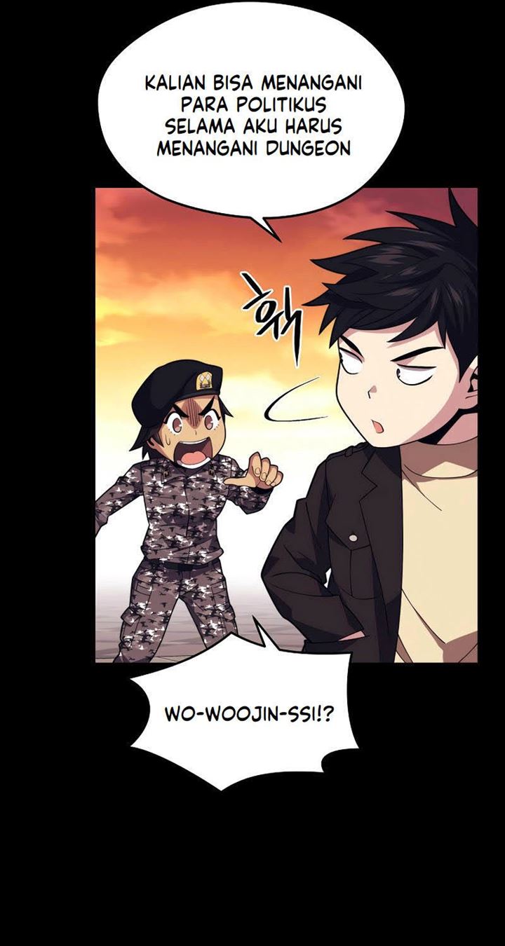 Seoul Station Necromancer Bab 39 halaman 58