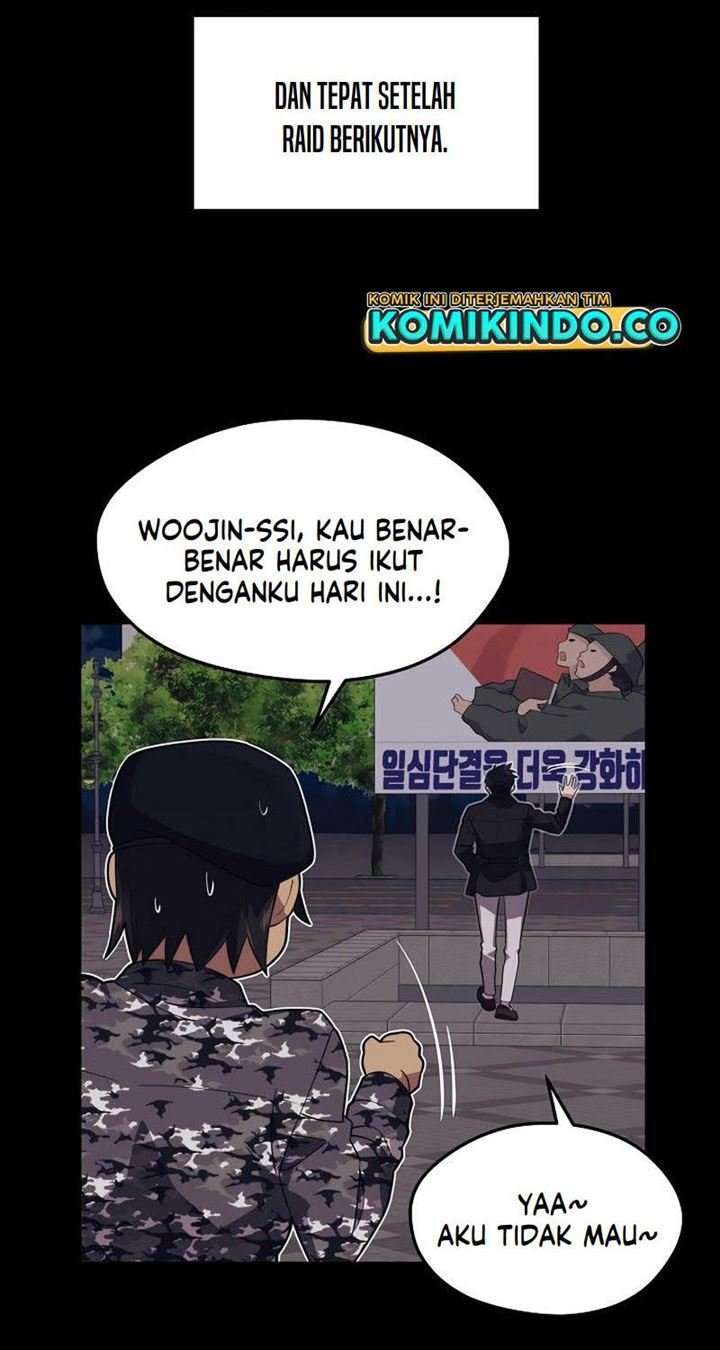 Seoul Station Necromancer Bab 39 halaman 59