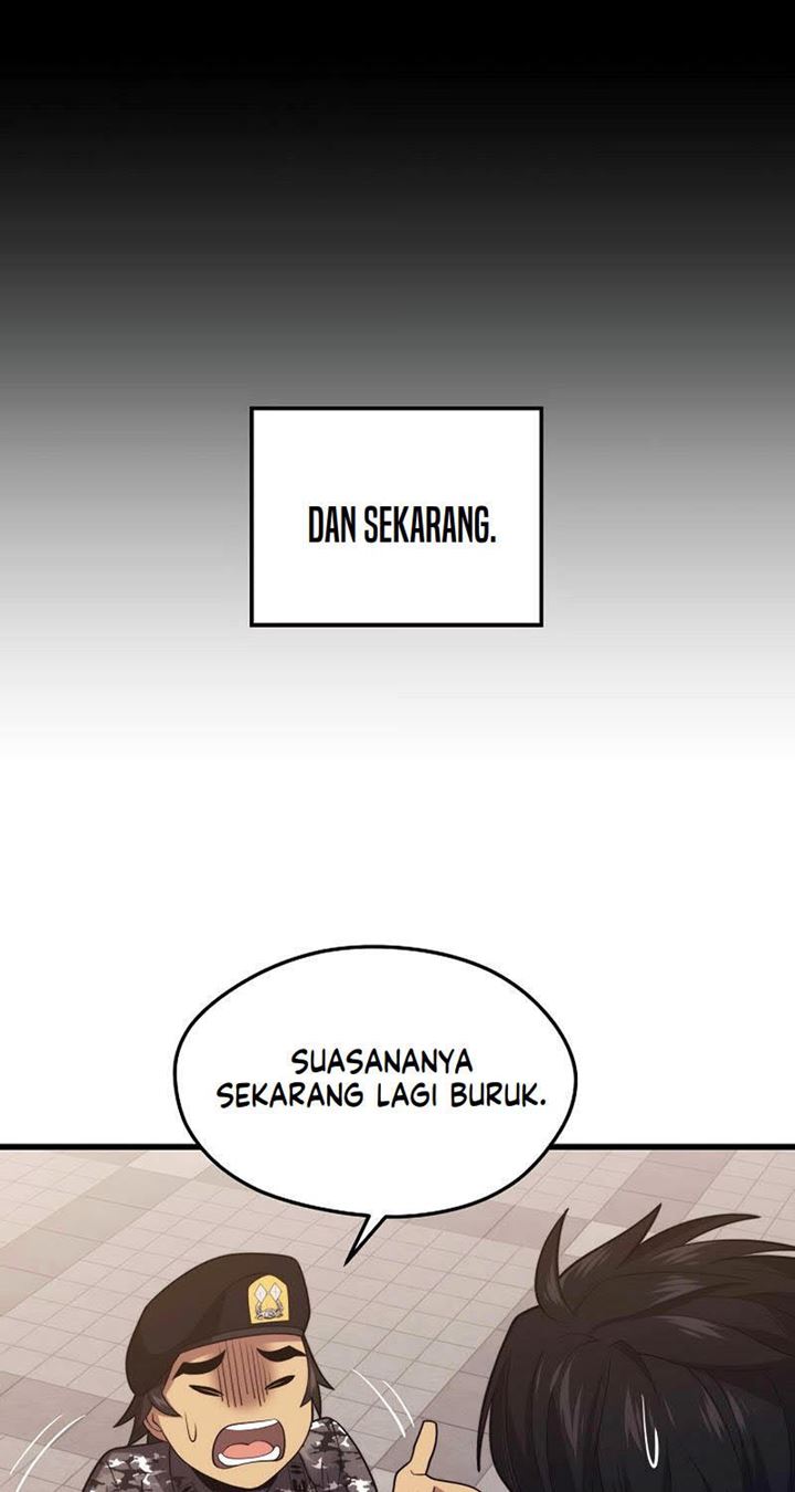 Seoul Station Necromancer Bab 39 halaman 60