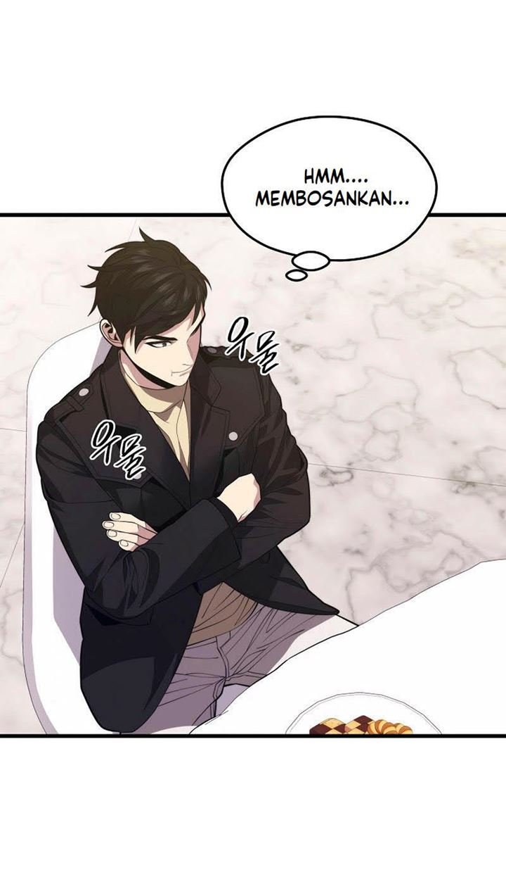 Seoul Station Necromancer Bab 39 halaman 66