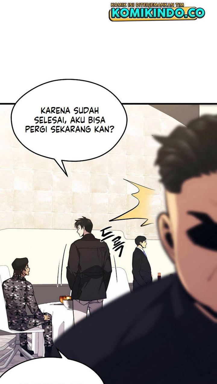 Seoul Station Necromancer Bab 39 halaman 67