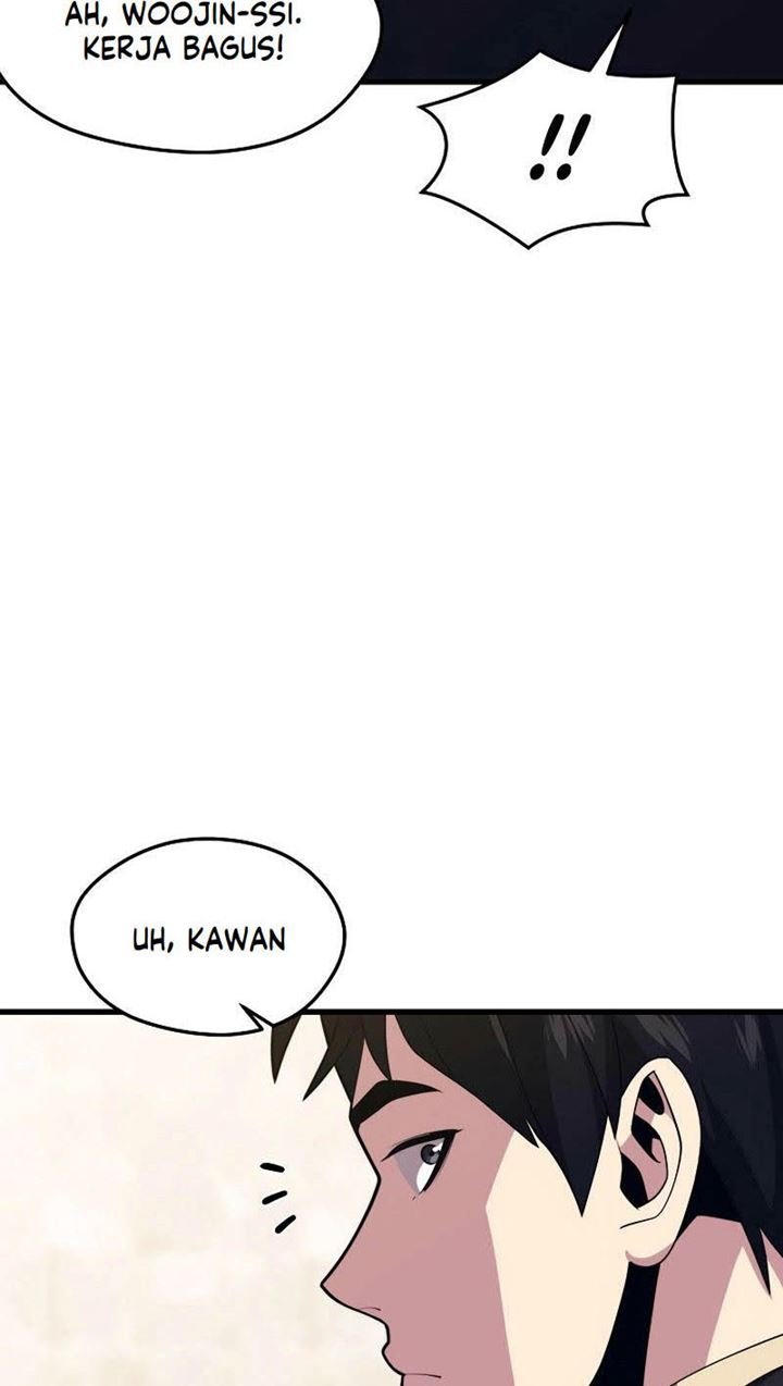 Seoul Station Necromancer Bab 39 halaman 68